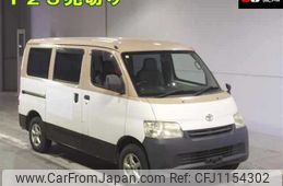 toyota liteace-van 2014 -TOYOTA--Liteace VAN S412M-0009215---TOYOTA--Liteace VAN S412M-0009215-