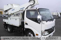 hino hino-others 2013 -HINO 【宮城 800ｾ8240】--Hino Truck XZU600X-0005913---HINO 【宮城 800ｾ8240】--Hino Truck XZU600X-0005913-