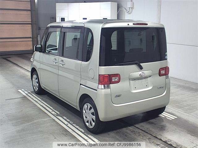 daihatsu tanto 2013 -DAIHATSU--Tanto L375S--0664419---DAIHATSU--Tanto L375S--0664419- image 2