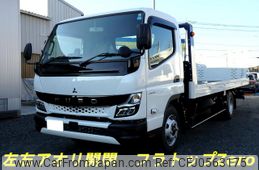 mitsubishi-fuso canter 2024 GOO_NET_EXCHANGE_0541719A30241214W001