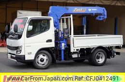 mitsubishi-fuso canter 2024 GOO_NET_EXCHANGE_0540277A30241102W002