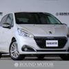 peugeot 208 2017 quick_quick_ABA-A9HN01_VF3CCHNZTHW152835 image 1