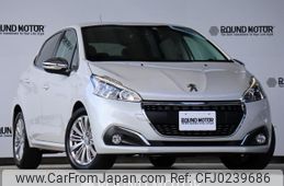 peugeot 208 2017 quick_quick_ABA-A9HN01_VF3CCHNZTHW152835