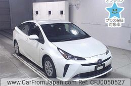 toyota prius 2019 -TOYOTA--Prius ZVW51-8068334---TOYOTA--Prius ZVW51-8068334-