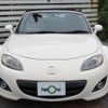 mazda roadster 2009 quick_quick_DBA-NCEC_NCEC-301277 image 12