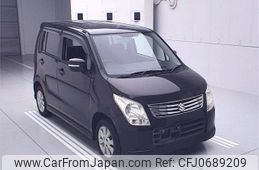 suzuki wagon-r 2012 -SUZUKI--Wagon R MH23S-883091---SUZUKI--Wagon R MH23S-883091-