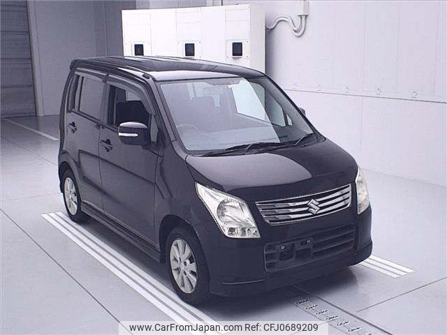 suzuki wagon-r 2012 -SUZUKI--Wagon R MH23S-883091---SUZUKI--Wagon R MH23S-883091- image 1