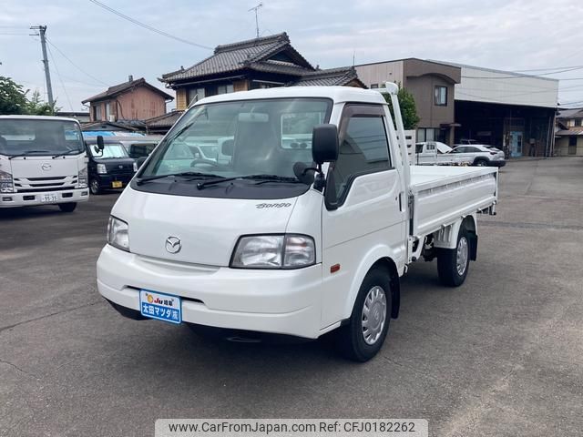 mazda bongo-truck 2016 GOO_NET_EXCHANGE_0206386A30240905W001 image 1