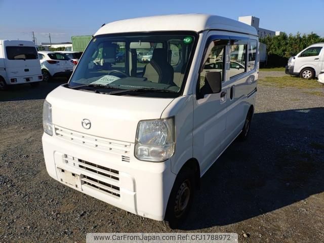 mazda scrum 2017 CFJ1788972 image 1