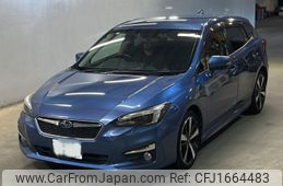 subaru impreza-wagon 2017 CFJ1664483