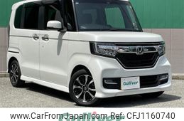 honda n-box 2019 -HONDA--N BOX DBA-JF3--JF3-1204387---HONDA--N BOX DBA-JF3--JF3-1204387-