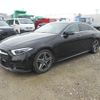 mercedes-benz cls-class 2018 -MERCEDES-BENZ--Benz CLS LDA-257314--WDD2573142A0128**---MERCEDES-BENZ--Benz CLS LDA-257314--WDD2573142A0128**- image 4