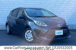 toyota aqua 2018 -TOYOTA--AQUA DAA-NHP10--NHP10-6774481---TOYOTA--AQUA DAA-NHP10--NHP10-6774481-