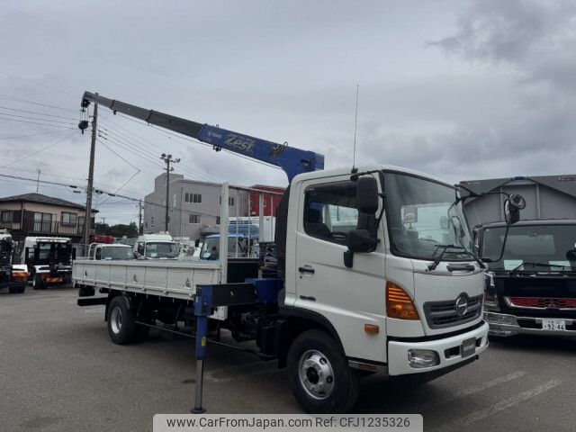 hino ranger 2014 -HINO--Hino Ranger SDG-FC9JKAP--FC9JKA-16096---HINO--Hino Ranger SDG-FC9JKAP--FC9JKA-16096- image 2