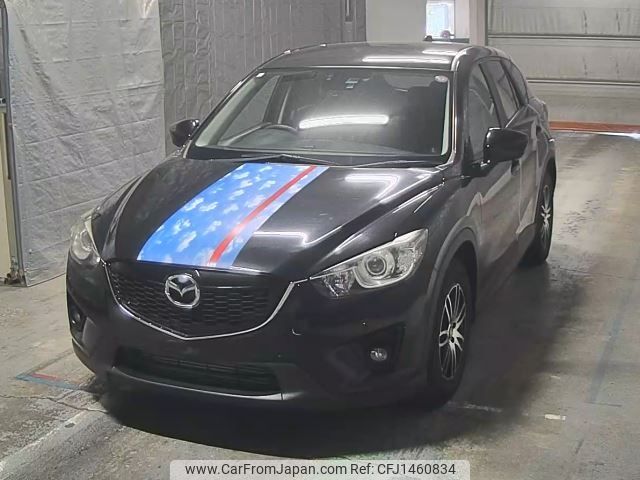 mazda cx-5 2012 -MAZDA--CX-5 KE2AW-110948---MAZDA--CX-5 KE2AW-110948- image 1