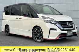 nissan serena 2019 -NISSAN--Serena DAA-GFC27--GFC27-166359---NISSAN--Serena DAA-GFC27--GFC27-166359-