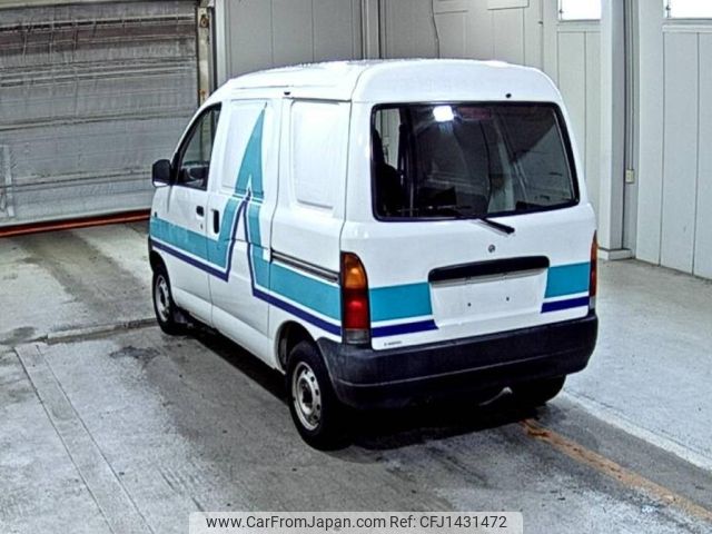 daihatsu hijet-van 1999 -DAIHATSU--Hijet Van S210V-0004495---DAIHATSU--Hijet Van S210V-0004495- image 2