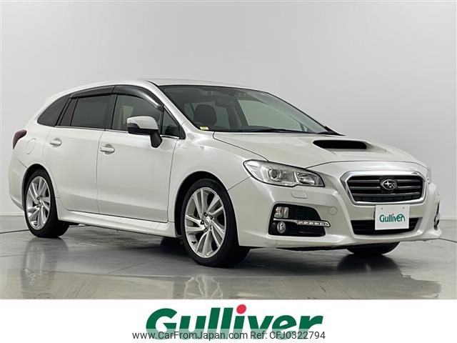 subaru levorg 2015 -SUBARU--Levorg DBA-VMG--VMG-008965---SUBARU--Levorg DBA-VMG--VMG-008965- image 1