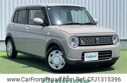 suzuki alto-lapin 2018 -SUZUKI--Alto Lapin DBA-HE33S--HE33S-214224---SUZUKI--Alto Lapin DBA-HE33S--HE33S-214224-