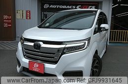 honda stepwagon 2018 -HONDA--Stepwgn DBA-RP3--RP3-1228920---HONDA--Stepwgn DBA-RP3--RP3-1228920-