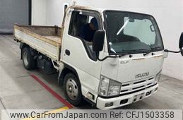 isuzu elf-truck 2014 CFJ1503358
