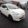 mitsubishi mirage 2012 CFJ1848859 image 13