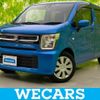 suzuki wagon-r 2017 quick_quick_DAA-MH55S_MH55S-167413 image 1