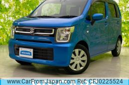 suzuki wagon-r 2017 quick_quick_DAA-MH55S_MH55S-167413