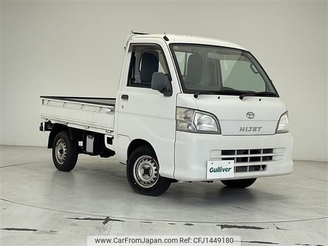 daihatsu hijet-truck 2013 -DAIHATSU--Hijet Truck EBD-S211P--S211P-0258987---DAIHATSU--Hijet Truck EBD-S211P--S211P-0258987- image 1