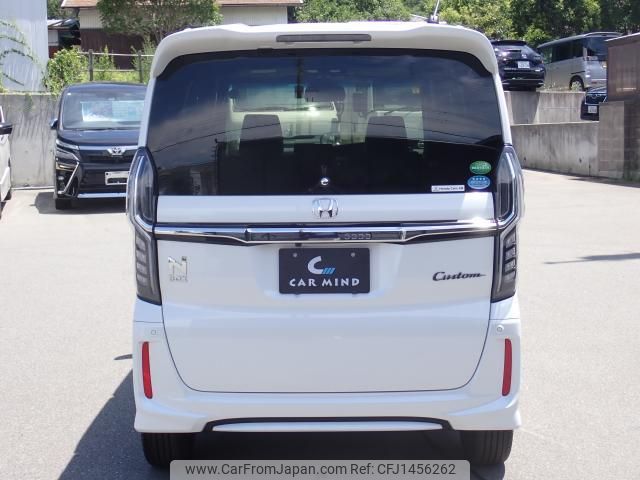 honda n-box 2018 CFJ1456262 image 2