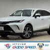 toyota harrier 2023 -TOYOTA--Harrier 6BA-MXUA80--MXUA80-0099248---TOYOTA--Harrier 6BA-MXUA80--MXUA80-0099248- image 1