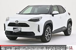 toyota yaris-cross 2022 -TOYOTA--Yaris Cross 5BA-MXPB15--MXPB15-3008916---TOYOTA--Yaris Cross 5BA-MXPB15--MXPB15-3008916-