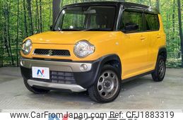 suzuki hustler 2016 CFJ1883319