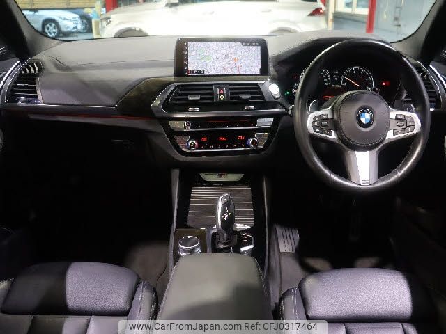 bmw x3 2019 -BMW--BMW X3 LDA-TX30--WBATX920X0LP19360---BMW--BMW X3 LDA-TX30--WBATX920X0LP19360- image 2