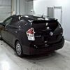 toyota prius-α 2016 -TOYOTA--Prius α ZVW40W--ZVW40-0021067---TOYOTA--Prius α ZVW40W--ZVW40-0021067- image 6