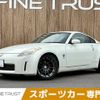 nissan fairlady-z 2003 -NISSAN--Fairlady Z UA-Z33--Z33-201029---NISSAN--Fairlady Z UA-Z33--Z33-201029- image 1