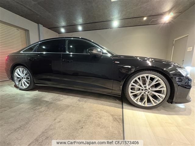 audi a6 2021 CFJ1573406 image 2