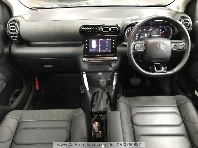 citroen c3 2022 -CITROEN--Citroen C3 3DA-ABYH01--VF72CYHX1N4172732---CITROEN--Citroen C3 3DA-ABYH01--VF72CYHX1N4172732- image 2