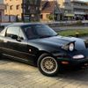 mazda eunos-roadster 1993 quick_quick_E-NA6CE_NA6CE-211981 image 4