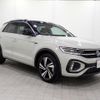 volkswagen volkswagen-others 2023 -VOLKSWAGEN--VW T-Roc 3DA-A1DFF--WVGZZZA1ZPV581483---VOLKSWAGEN--VW T-Roc 3DA-A1DFF--WVGZZZA1ZPV581483- image 10