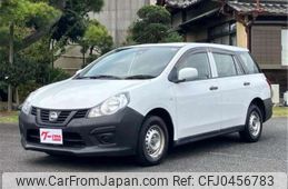 nissan ad-van 2018 -NISSAN--AD Van DBP-VY12--VY12-259720---NISSAN--AD Van DBP-VY12--VY12-259720-