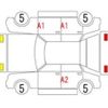 toyota passo 2021 -TOYOTA--Passo 5BA-M700A--M700A-0207440---TOYOTA--Passo 5BA-M700A--M700A-0207440- image 2