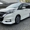 nissan serena 2016 -NISSAN--Serena DAA-GFC27--GFC27-021241---NISSAN--Serena DAA-GFC27--GFC27-021241- image 1