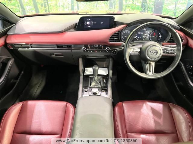 mazda mazda3-fastback 2020 quick_quick_BPFP_BPFP-111664 image 2