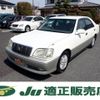 toyota crown 2001 -TOYOTA--Crown JZS171--0059291---TOYOTA--Crown JZS171--0059291- image 1