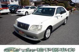 toyota crown 2001 -TOYOTA--Crown JZS171--0059291---TOYOTA--Crown JZS171--0059291-
