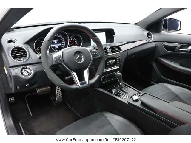 mercedes-benz amg 2012 -MERCEDES-BENZ--AMG -204377--WDD2043771F962513---MERCEDES-BENZ--AMG -204377--WDD2043771F962513- image 2