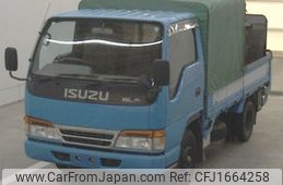 isuzu elf-truck 1997 CFJ1664258