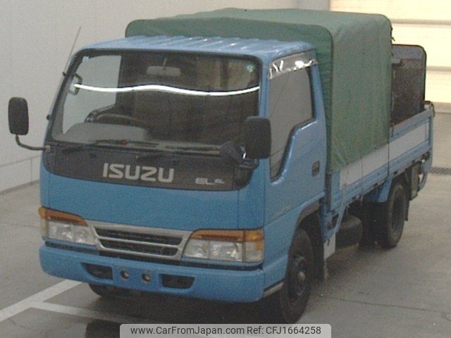 isuzu elf-truck 1997 CFJ1664258 image 1