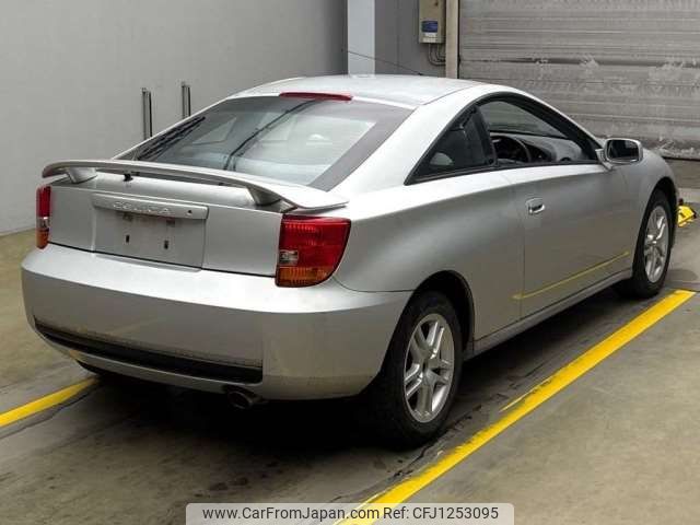 toyota celica 1999 -TOYOTA--Celica GH-ZZT231--ZZT231-0008017---TOYOTA--Celica GH-ZZT231--ZZT231-0008017- image 2